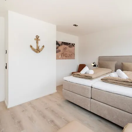 Inseltörn 8 * Büsum