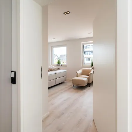 Apartment Inseltoern 8
