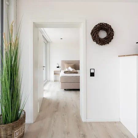 Inseltörn 8 Apartment