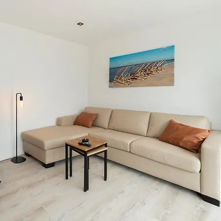 Inseltörn 8 Apartment *