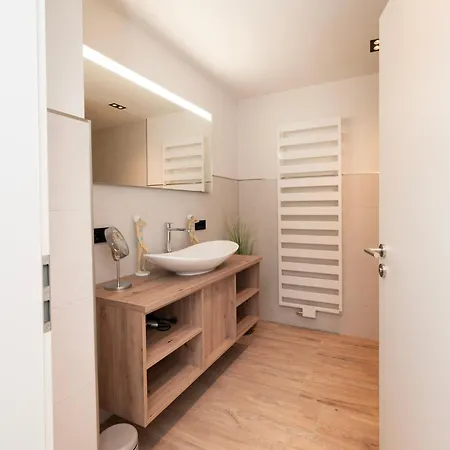 Inseltörn 8 * Büsum